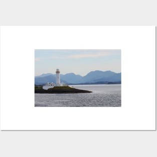 Lismore Lighthouse Posters and Art